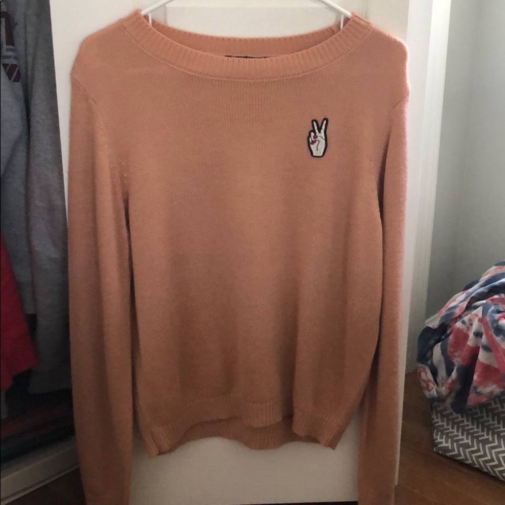 Lea&Viola Sweater